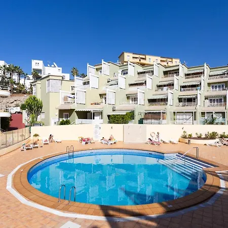 Home2Book Apart Costa Adeje, Pool Apartamento Costa Adeje (Tenerife)