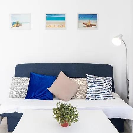Home2Book Apart Costa Adeje, Pool Apartamento Costa Adeje (Tenerife)