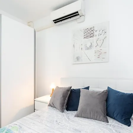 Appartement Home2Book Apart Costa Adeje, Pool *