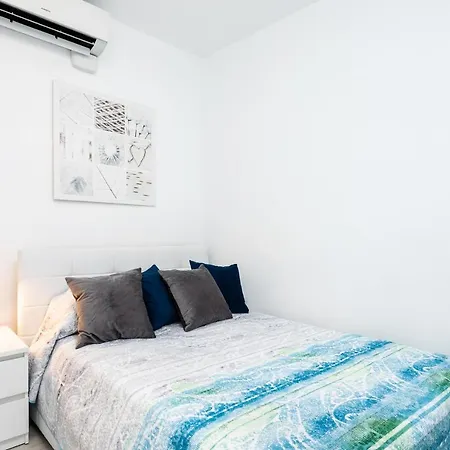 Appartement Home2Book Apart Costa Adeje, Pool
