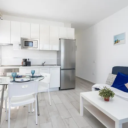 Home2Book Apart Costa Adeje, Pool Apartment *